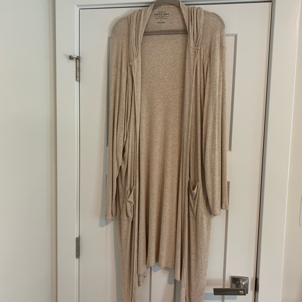 Super Soft Sleep Sweater